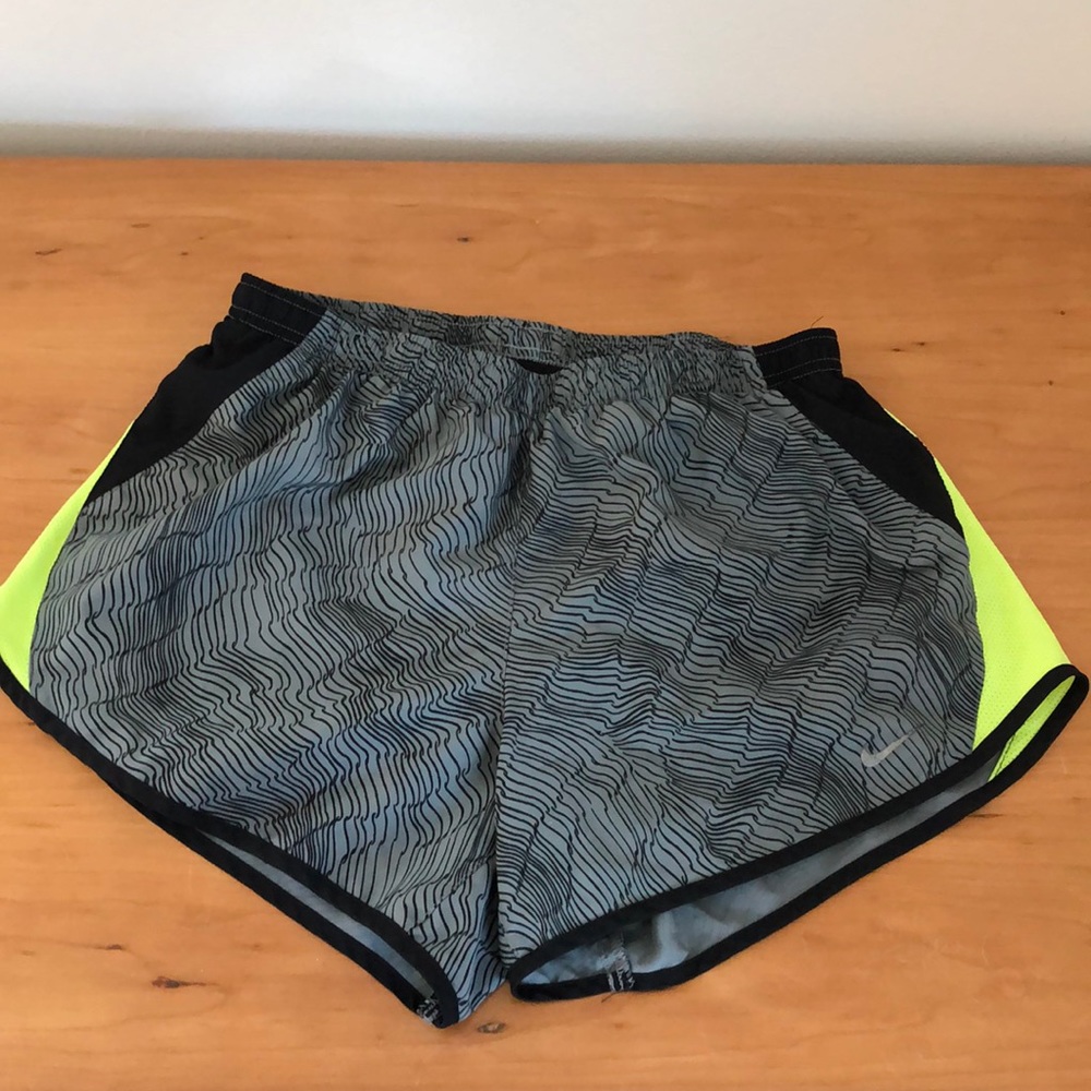 Nike Dry-Fit Running Shorts